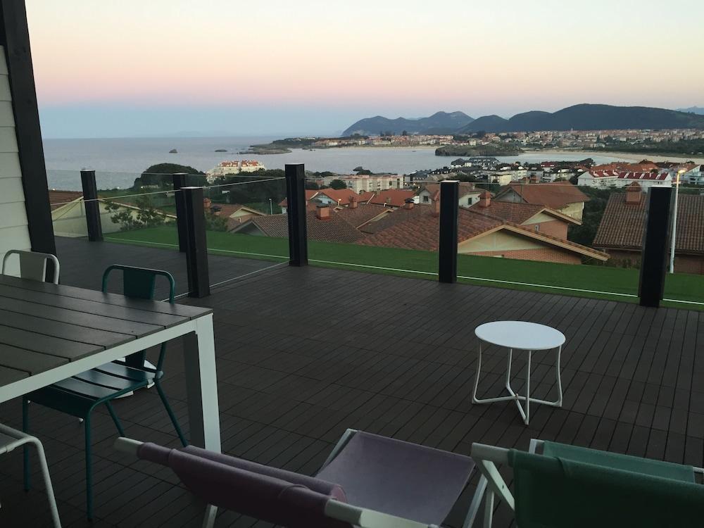 Madera Y Mar Lejlighed Isla Plana Eksteriør billede