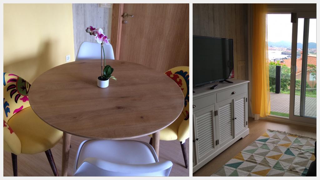 Madera Y Mar Lejlighed Isla Plana Eksteriør billede