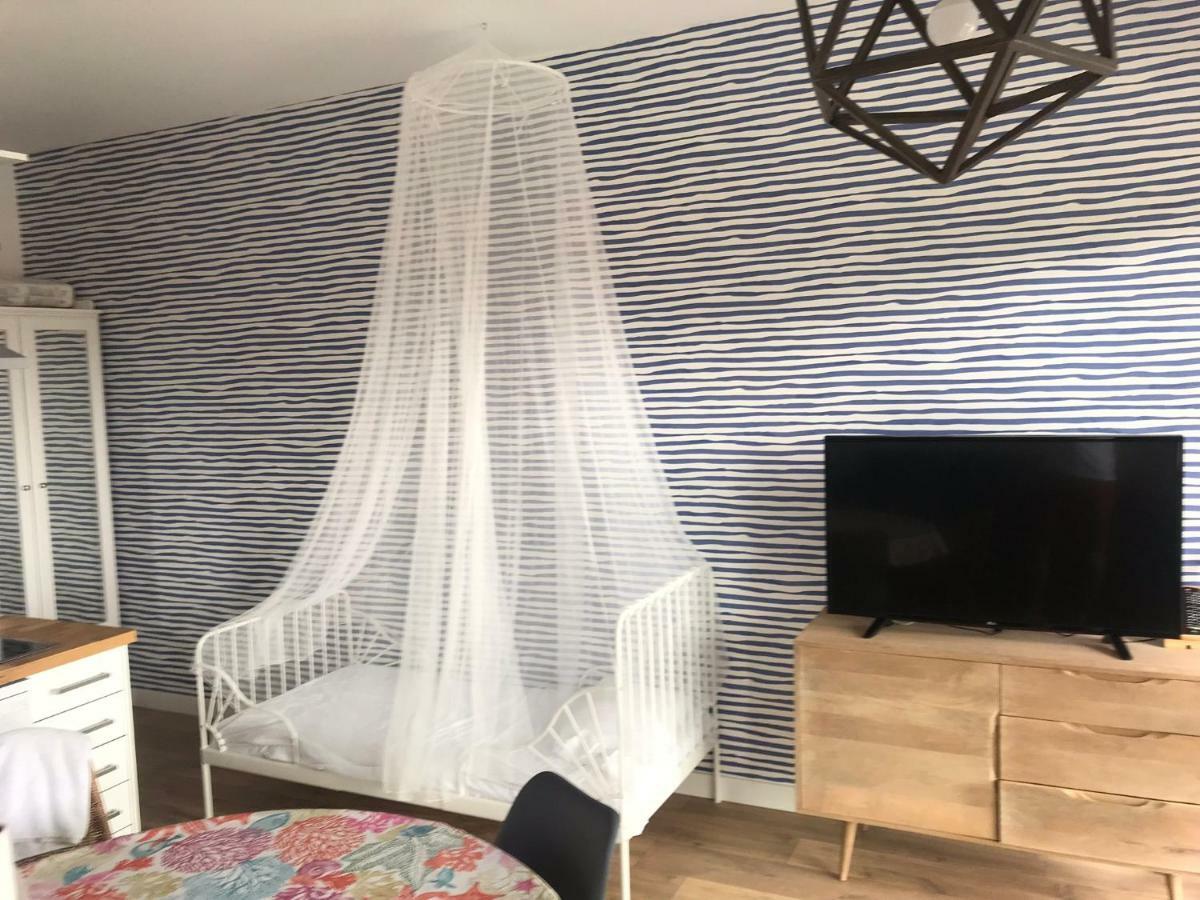 Madera Y Mar Lejlighed Isla Plana Eksteriør billede