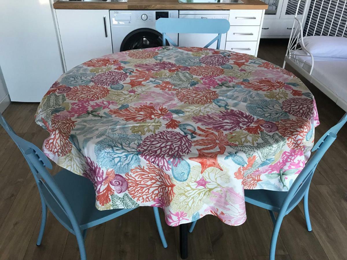 Madera Y Mar Lejlighed Isla Plana Eksteriør billede